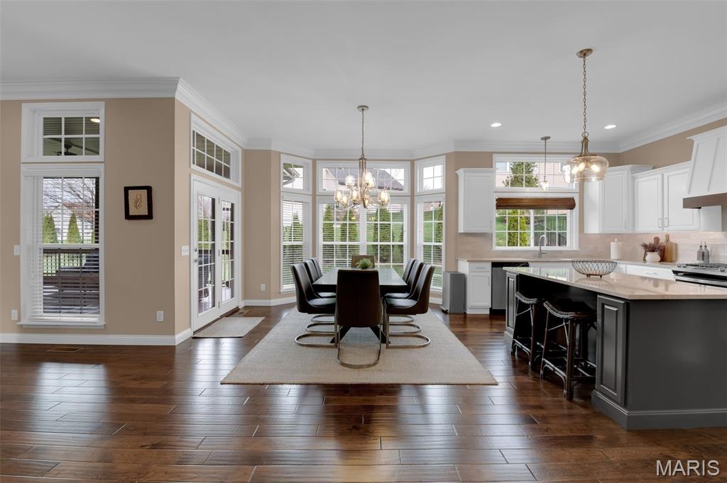 112 Auburn Trace Pointe St. Peters, MO 63376 - Photo 6 of 34