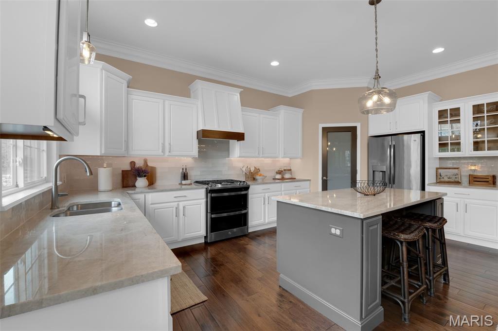 112 Auburn Trace Pointe St. Peters, MO 63376 - Photo 8 of 34