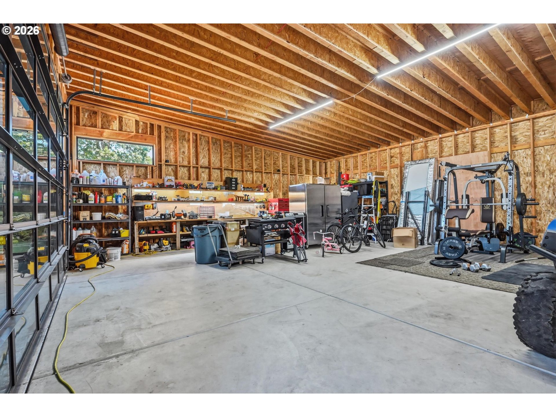 17526 Abiqua Road Northeast Silverton, OR 97381 - Photo 42 of 48
