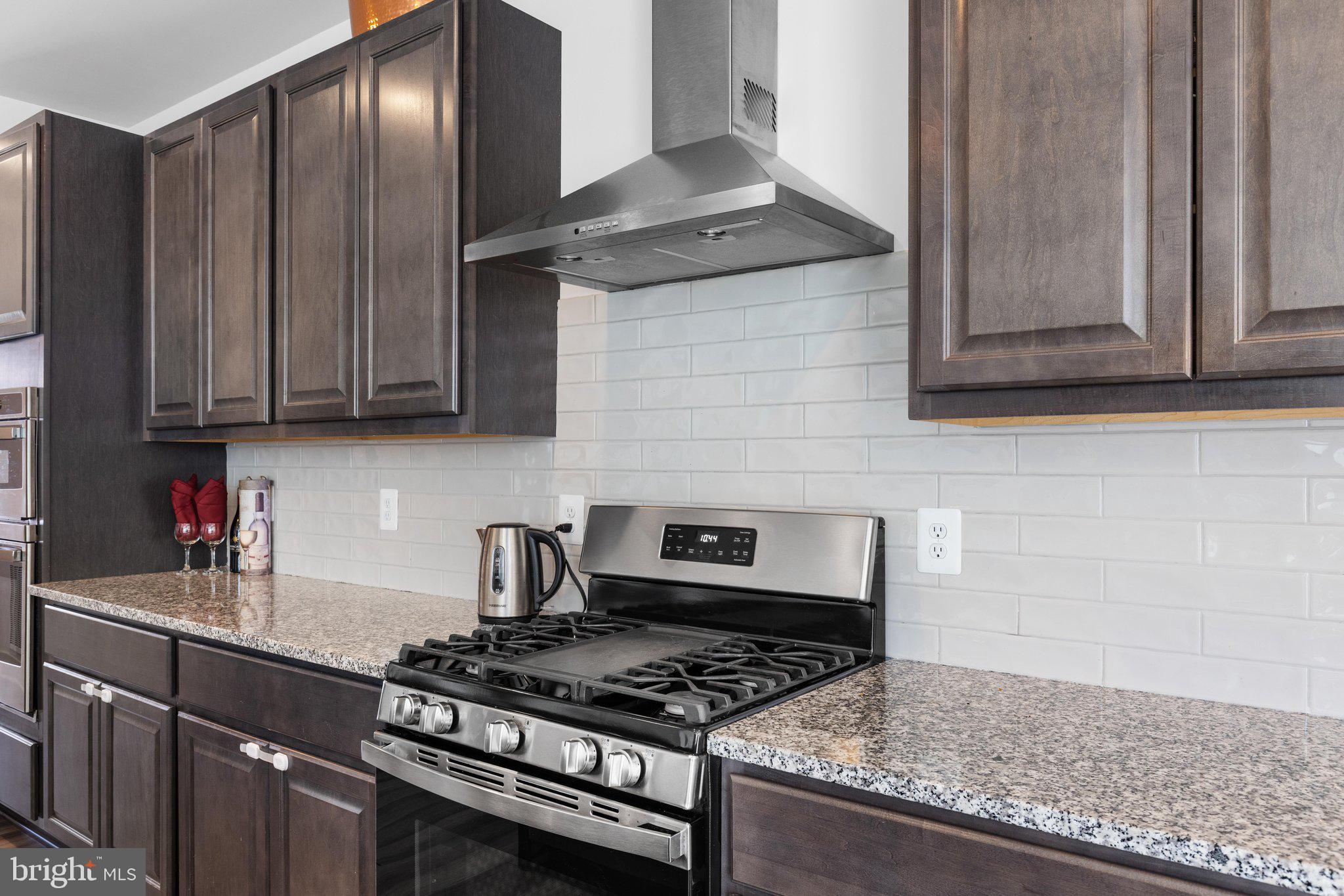 1316 Heron Rookery Way Odenton, MD 21113 - Photo 17 of 55