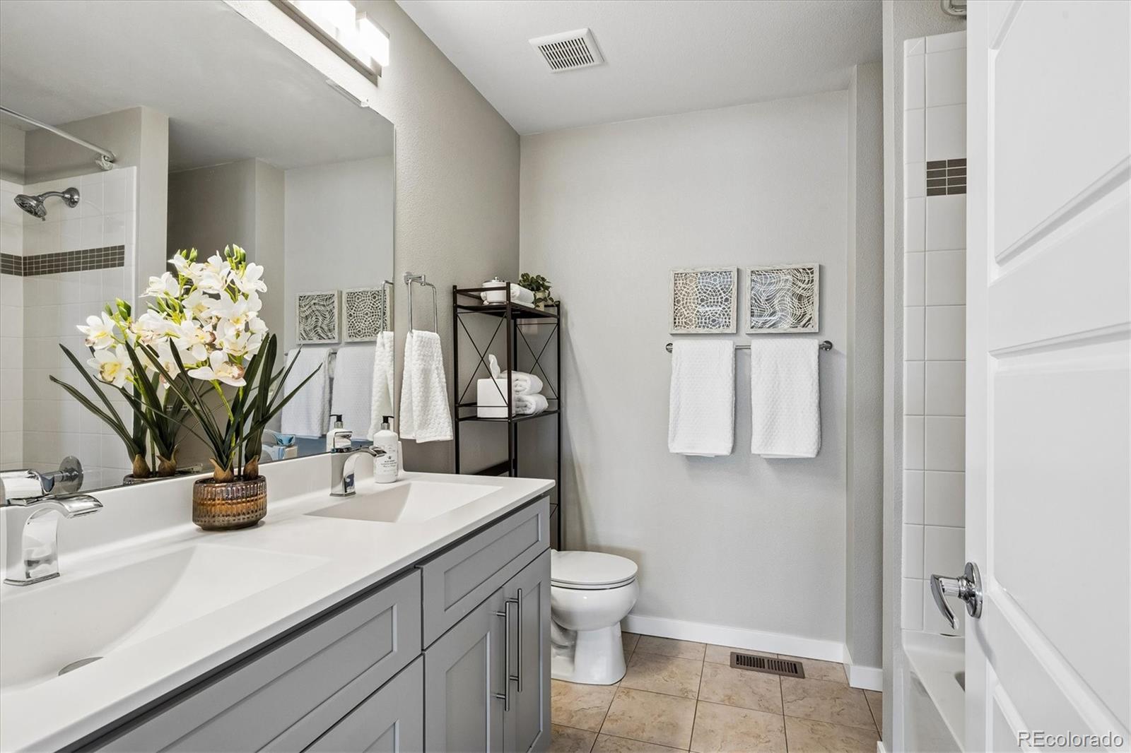 3372 Cranston Circle Highlands Ranch, CO 80126 - Photo 27 of 41