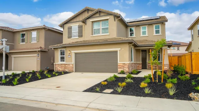 $746,811 | 2663 Hamilton Drive, Lodi, CA 95242