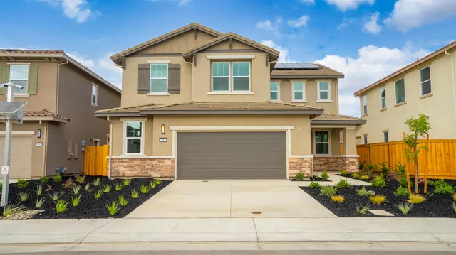 $746,811 | 2663 Hamilton Drive, Lodi, CA 95242