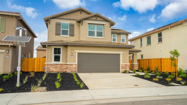 $746,811 | 2663 Hamilton Drive, Lodi, CA 95242