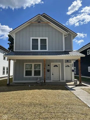 $435,000 | 1706 Ingram Street, Indianapolis, IN 46218
