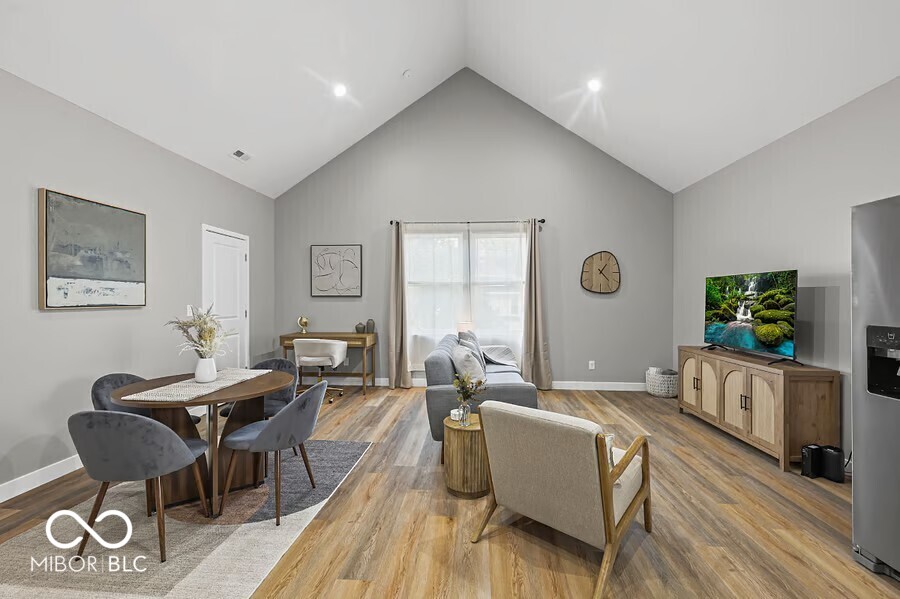 1706 Ingram Street Indianapolis, IN 46218 - Photo 2 of 11