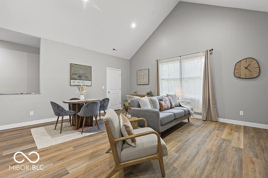 1706 Ingram Street Indianapolis, IN 46218 - Photo 4 of 11