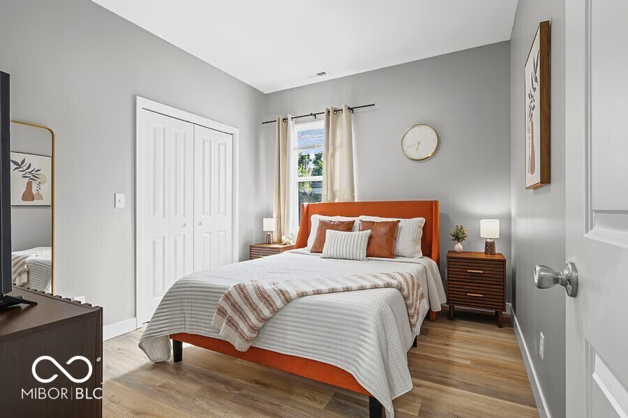 1706 Ingram Street Indianapolis, IN 46218 - Photo 7 of 11