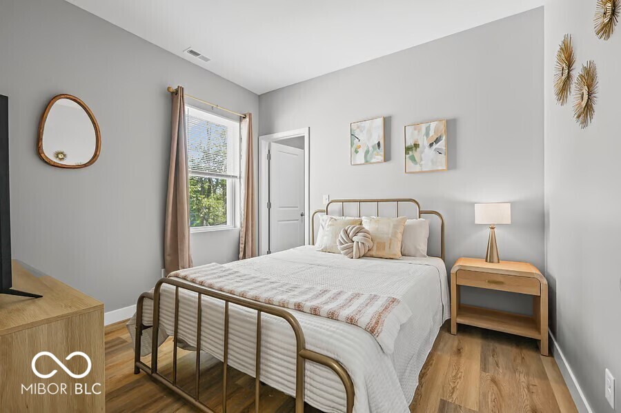 1706 Ingram Street Indianapolis, IN 46218 - Photo 8 of 11