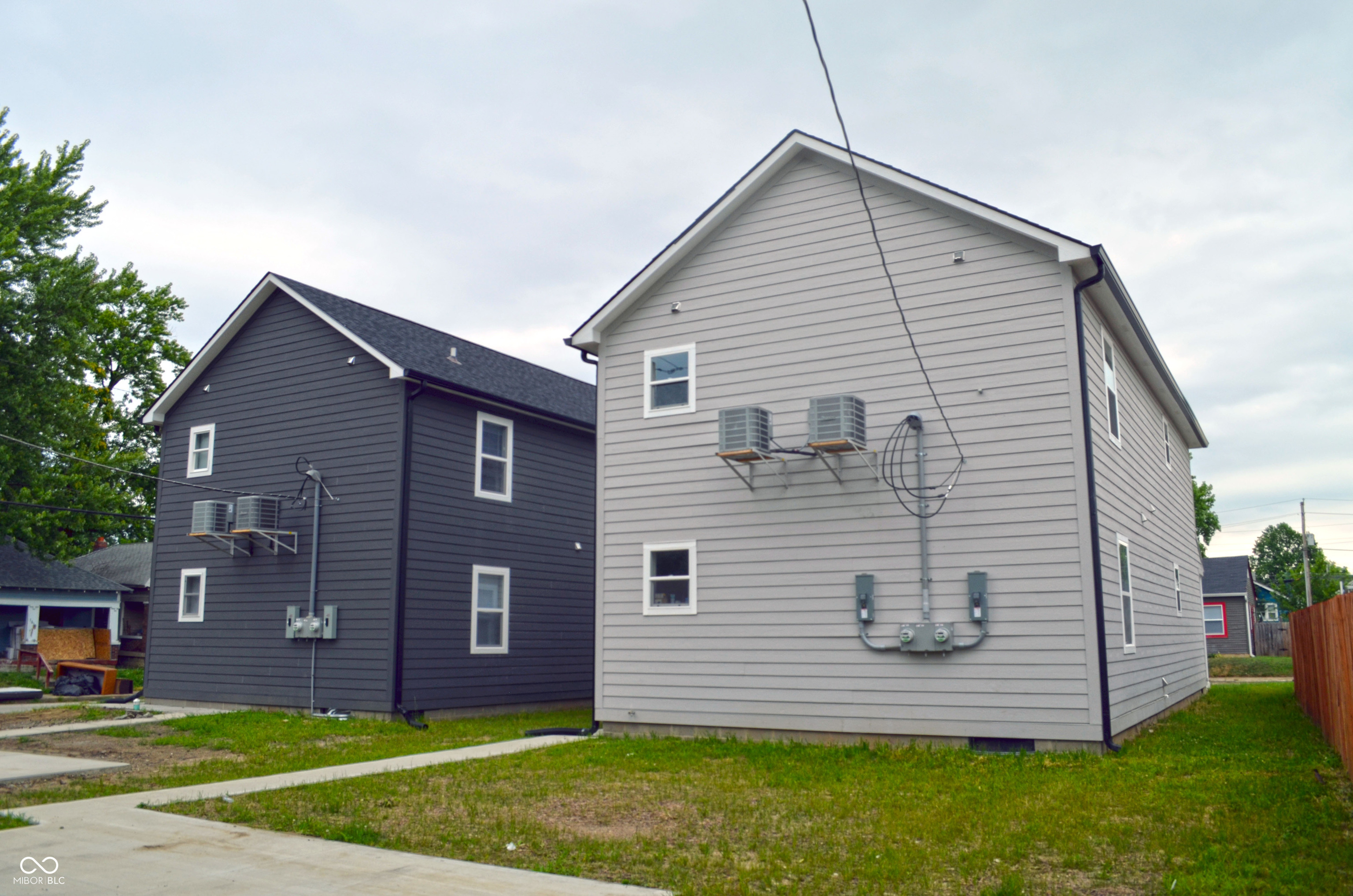 1706 Ingram Street Indianapolis, IN 46218 - Photo 10 of 11