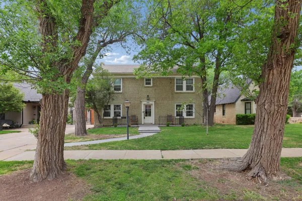 $439,000 | 2102 South Hayden Street, Amarillo, TX 79109