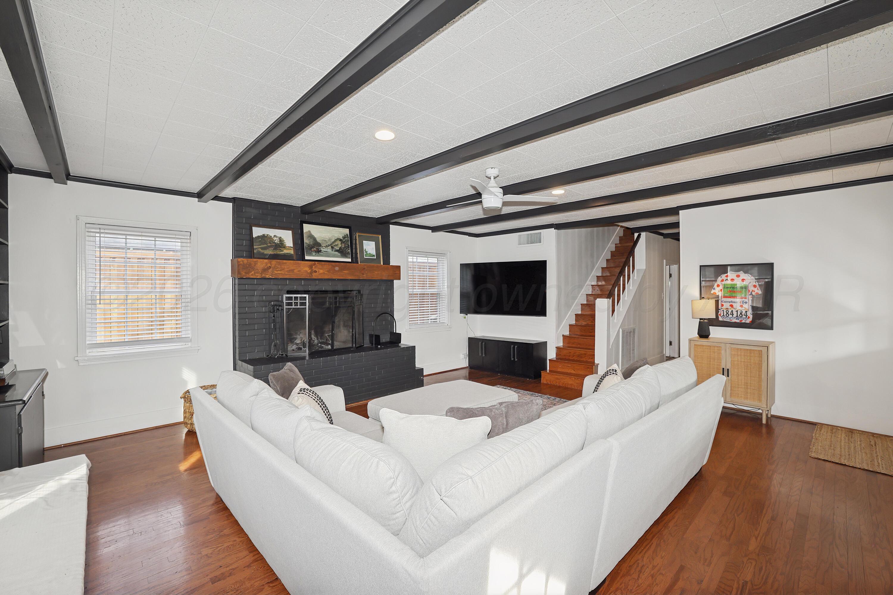 2102 South Hayden Street Amarillo, TX 79109 - Photo 14 of 37 10-Den