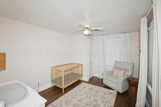 $475,000 | 2102 South Hayden Street, Amarillo, TX 79109