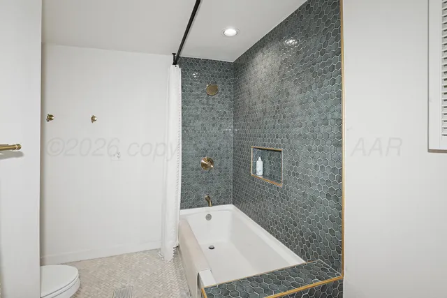 $475,000 | 2102 South Hayden Street, Amarillo, TX 79109