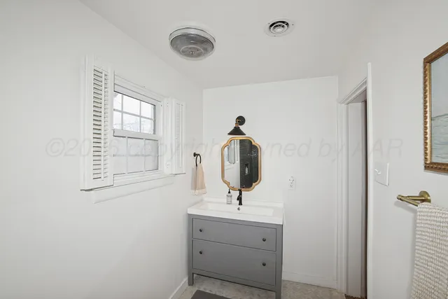 $475,000 | 2102 South Hayden Street, Amarillo, TX 79109