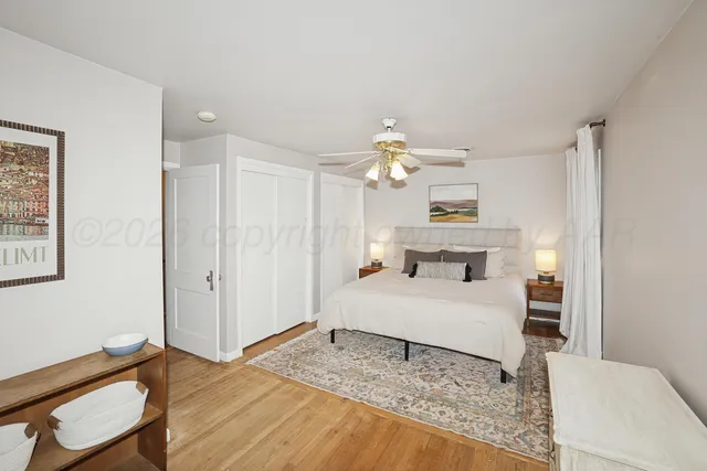 $475,000 | 2102 South Hayden Street, Amarillo, TX 79109