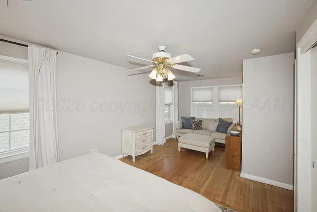 $475,000 | 2102 South Hayden Street, Amarillo, TX 79109