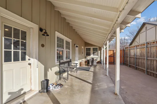 $475,000 | 2102 South Hayden Street, Amarillo, TX 79109