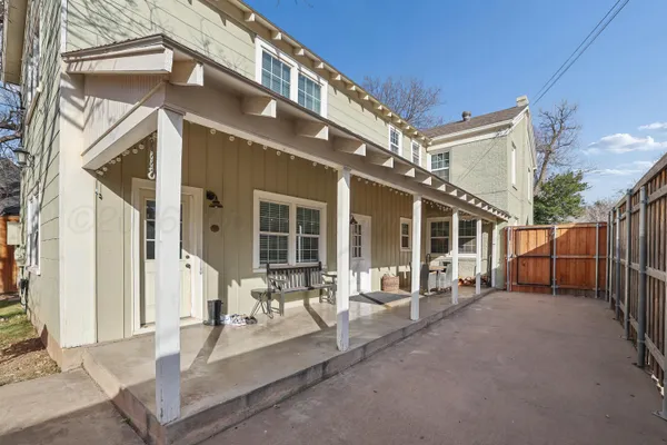 $439,000 | 2102 South Hayden Street, Amarillo, TX 79109