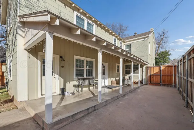 $475,000 | 2102 South Hayden Street, Amarillo, TX 79109