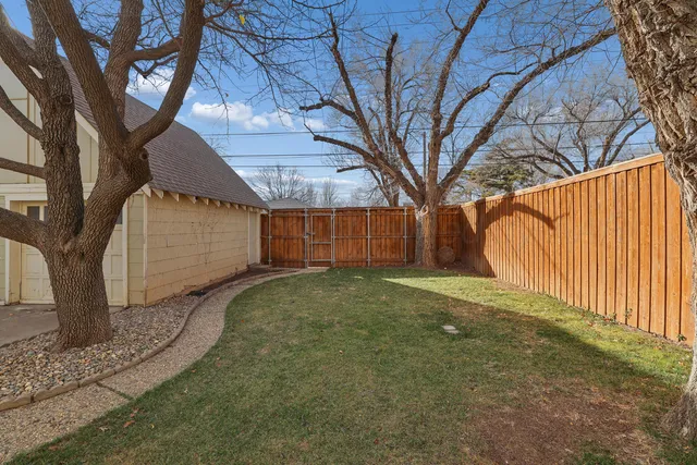 $475,000 | 2102 South Hayden Street, Amarillo, TX 79109