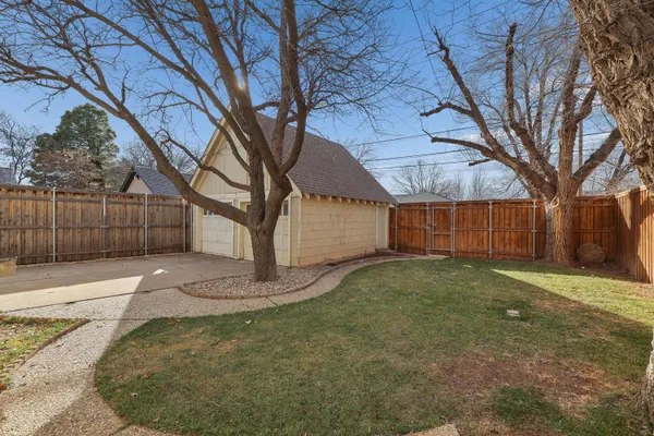 $439,000 | 2102 South Hayden Street, Amarillo, TX 79109