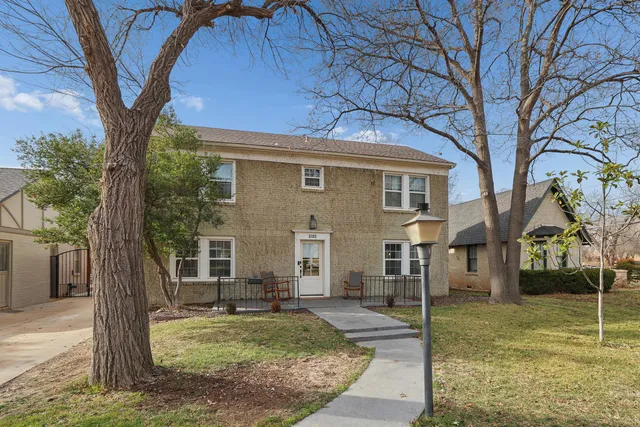 $475,000 | 2102 South Hayden Street, Amarillo, TX 79109