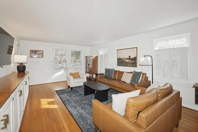 $475,000 | 2102 South Hayden Street, Amarillo, TX 79109