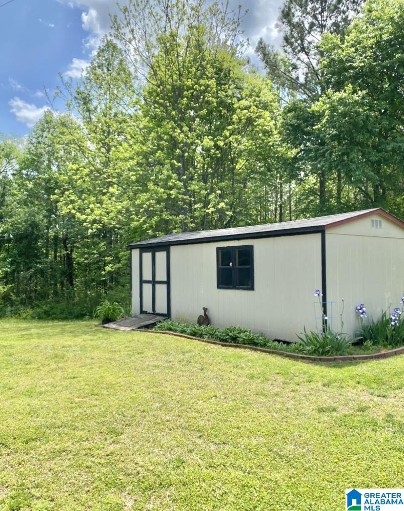 465 County Road 6 Heflin, AL 36264 - Photo 35 of 38