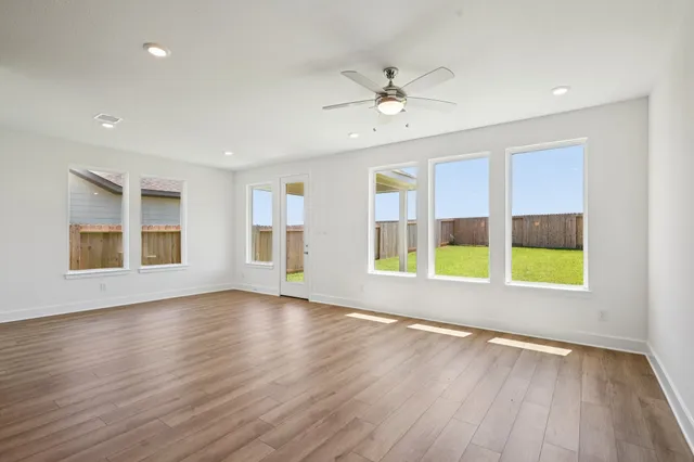 $357,080 | 14459 Trumpet Lane, Splendora, TX 77372