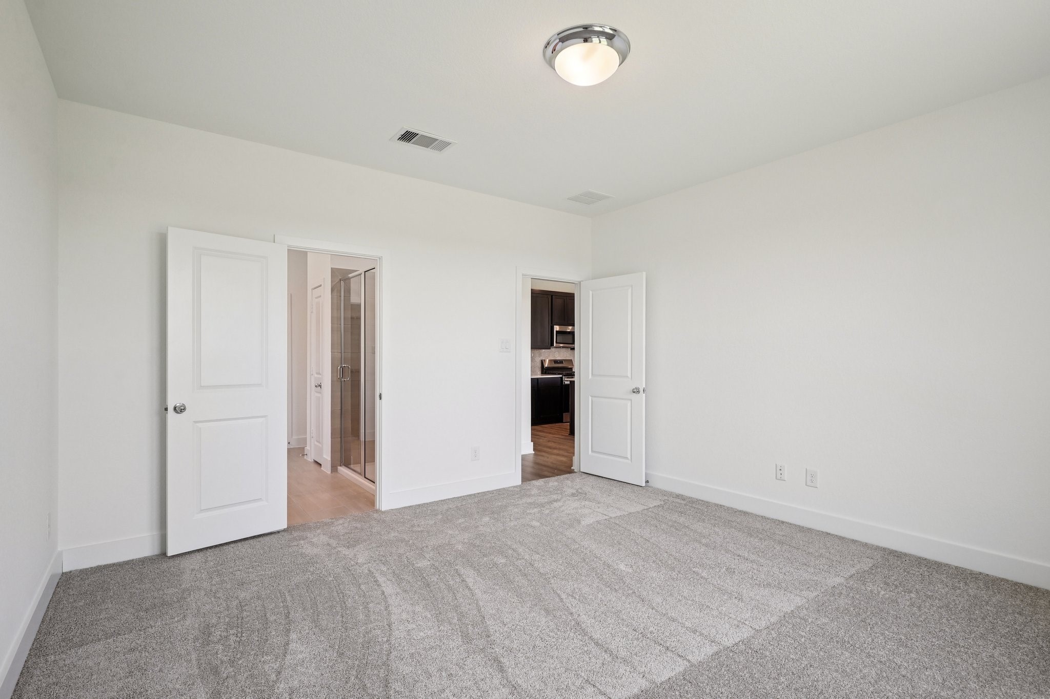 14459 Trumpet Lane Splendora, TX 77372 - Photo 10 of 18 14459 Trumpet Lane Primary Bed