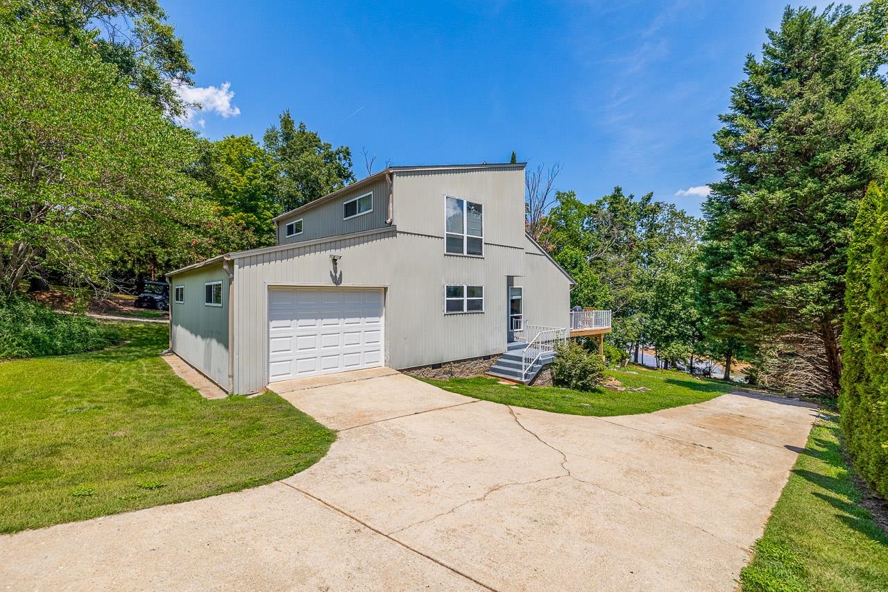 144 Amber Drive Inman, SC 29349 - Photo 39 of 50 Gallery Image 39