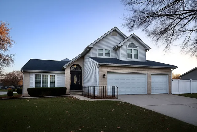 $361,775 | 1202 Boston Avenue, Joliet, IL 60435