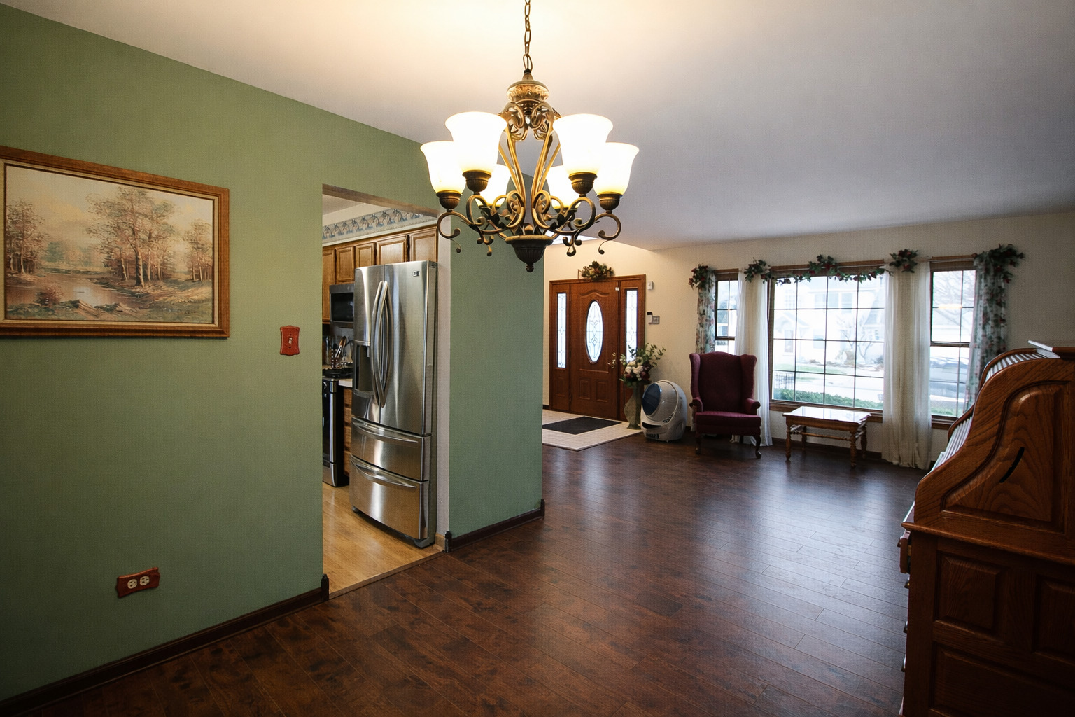 1202 Boston Avenue Joliet, IL 60435 - Photo 7 of 46