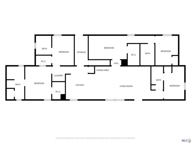 $200,000 | 15230 Silver Oak Drive, Prairieville, LA 70769