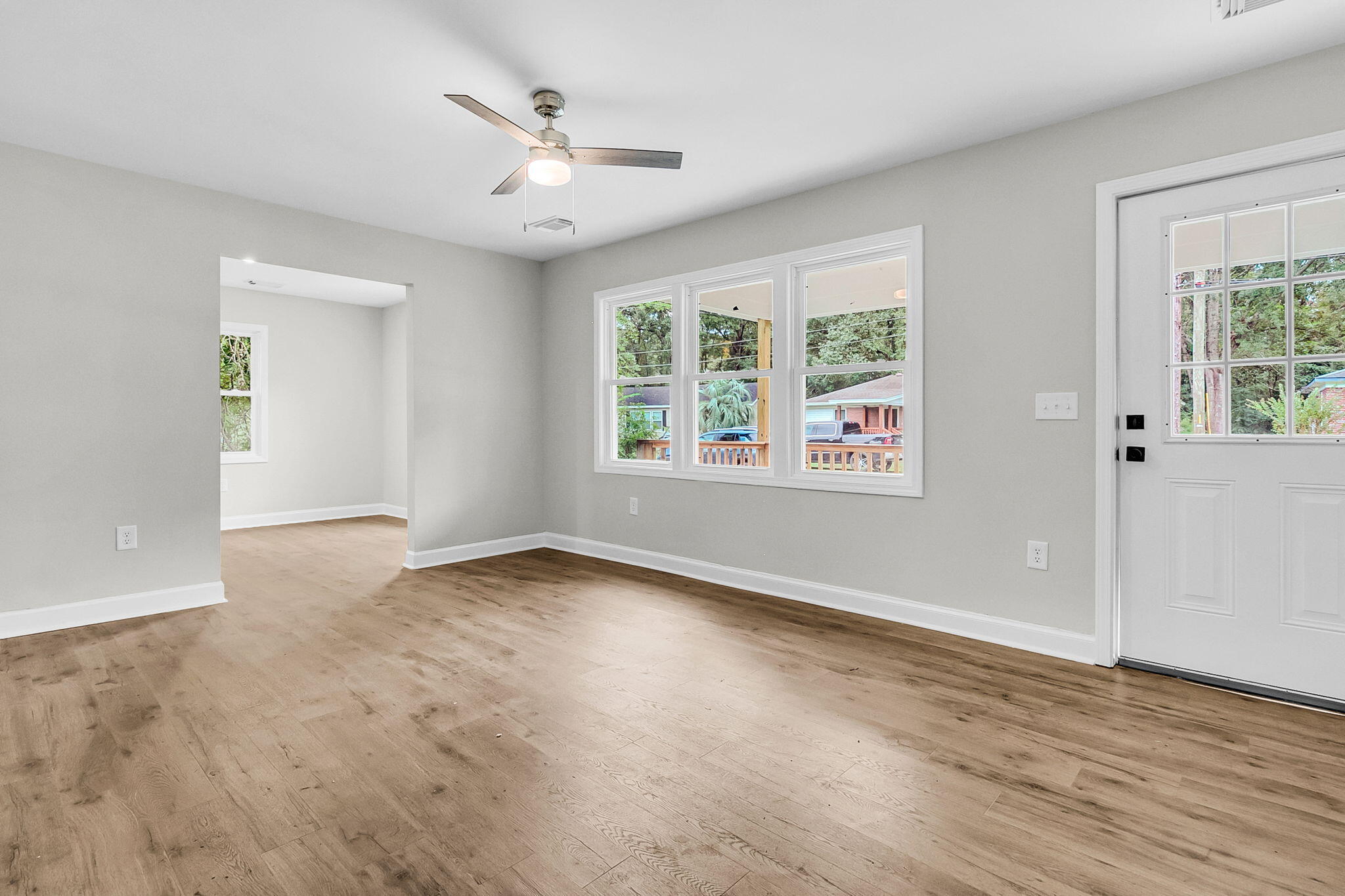 30 Guerry Circle Goose Creek, SC 29445 - Photo 14 of 24 Open Living Room