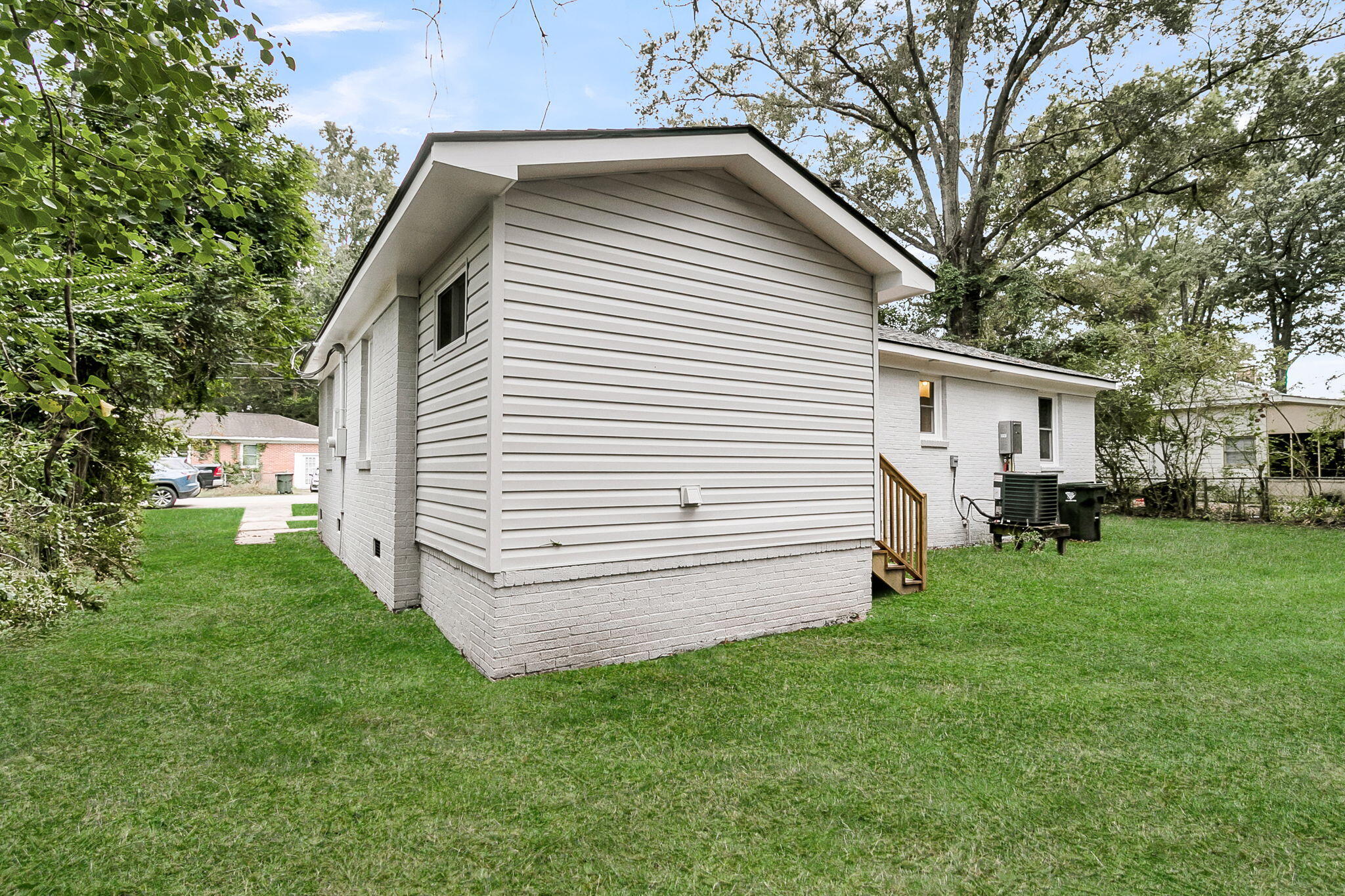 30 Guerry Circle Goose Creek, SC 29445 - Photo 21 of 24 Large Yard