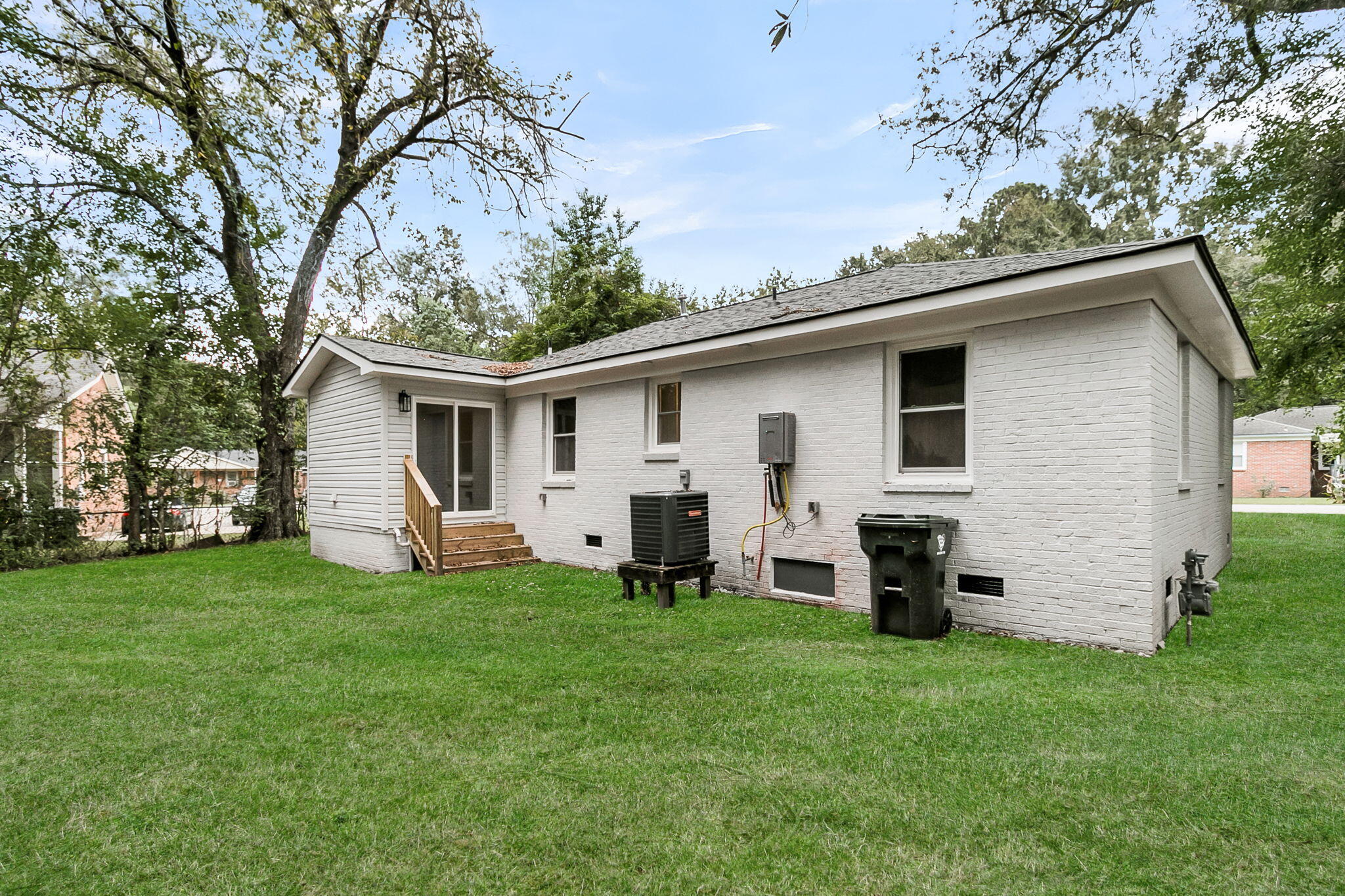 30 Guerry Circle Goose Creek, SC 29445 - Photo 23 of 24 Large Yard