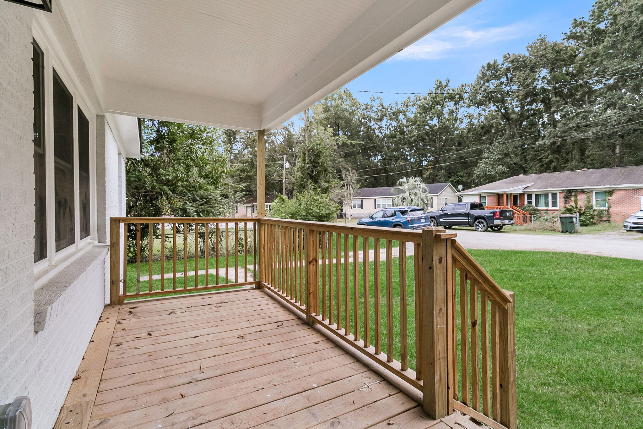 30 Guerry Circle Goose Creek, SC 29445 - Photo 3 of 24 Front Porch