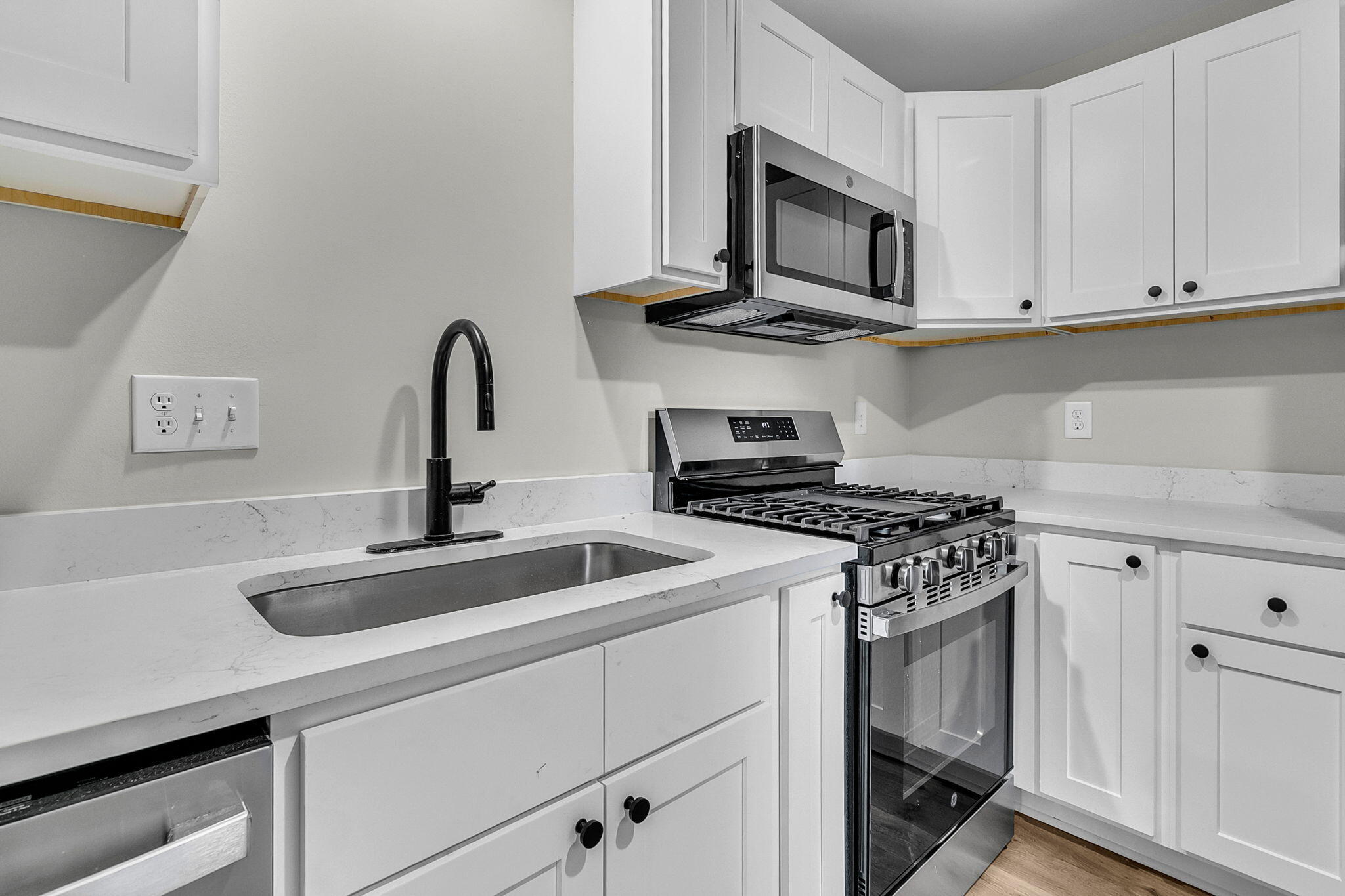 30 Guerry Circle Goose Creek, SC 29445 - Photo 6 of 24 New Kitchen