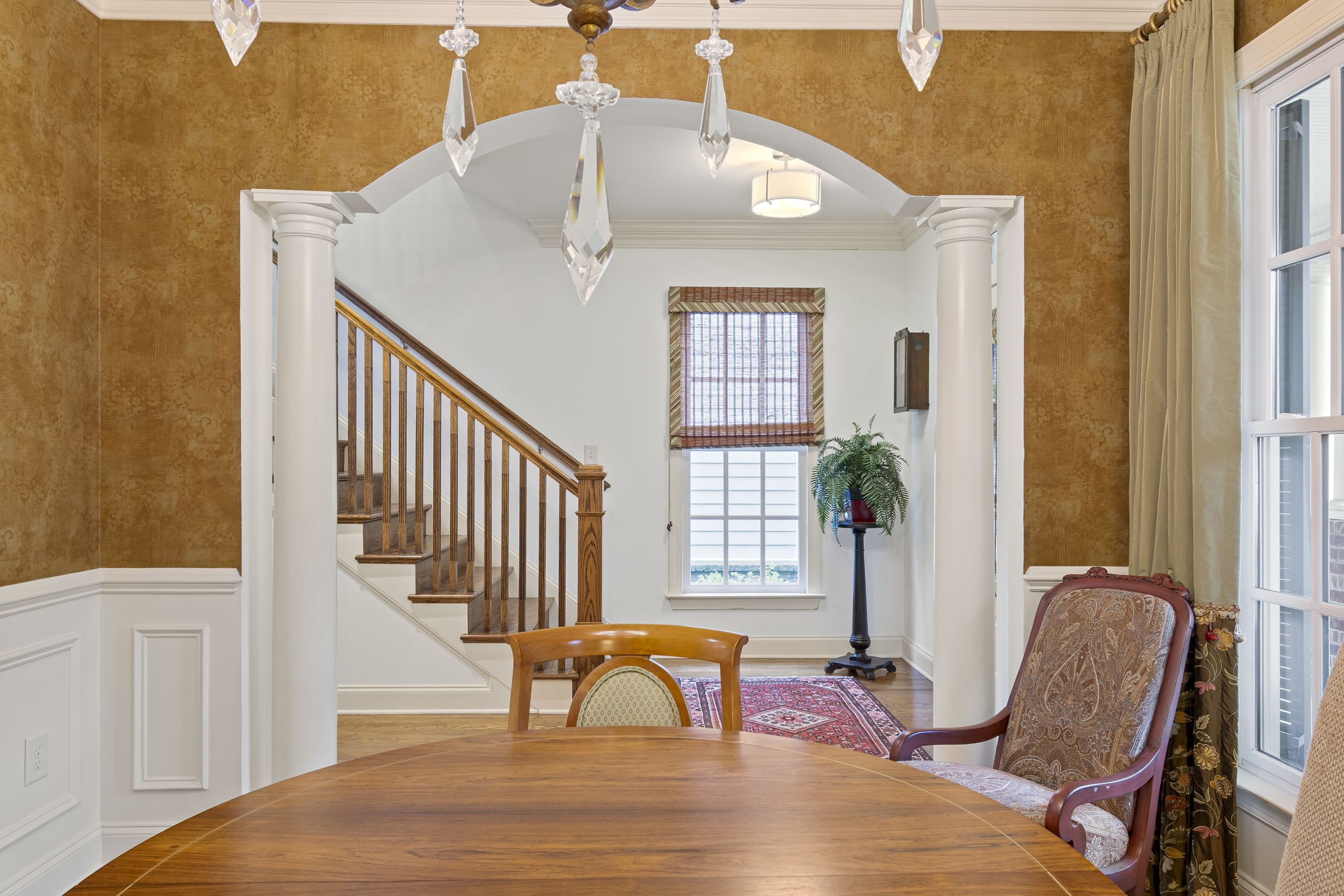 713 Pearre Springs Way Franklin, TN 37064 - Photo 12 of 95