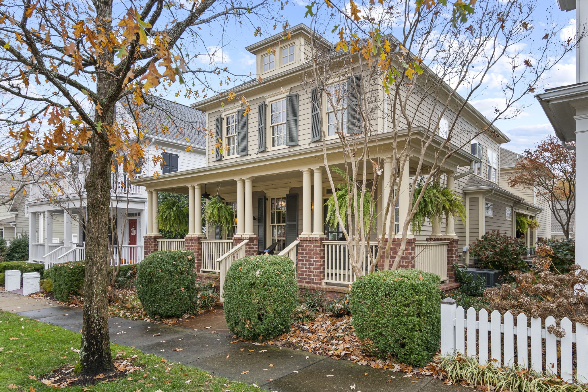 713 Pearre Springs Way Franklin, TN 37064 - Photo 2 of 95