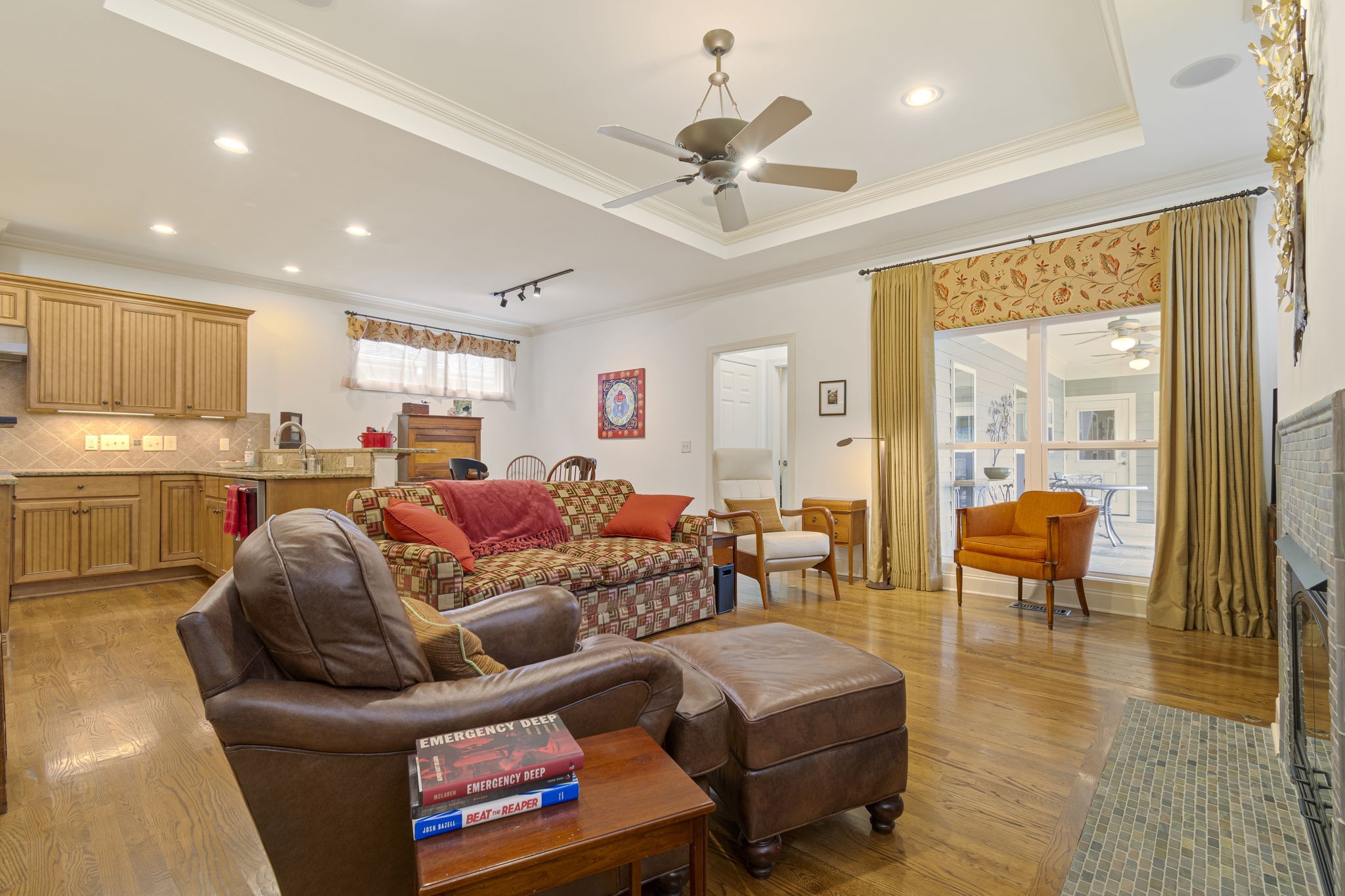 713 Pearre Springs Way Franklin, TN 37064 - Photo 25 of 95