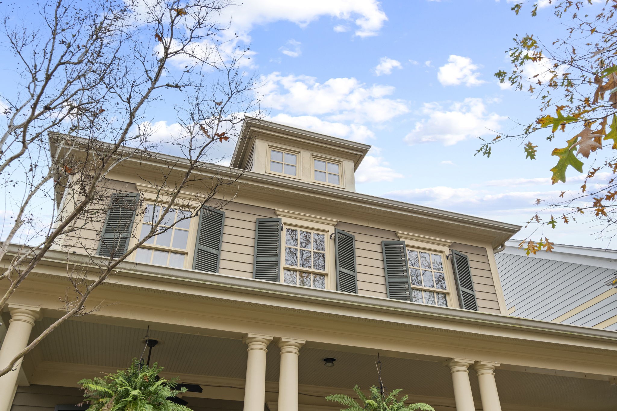 713 Pearre Springs Way Franklin, TN 37064 - Photo 3 of 95