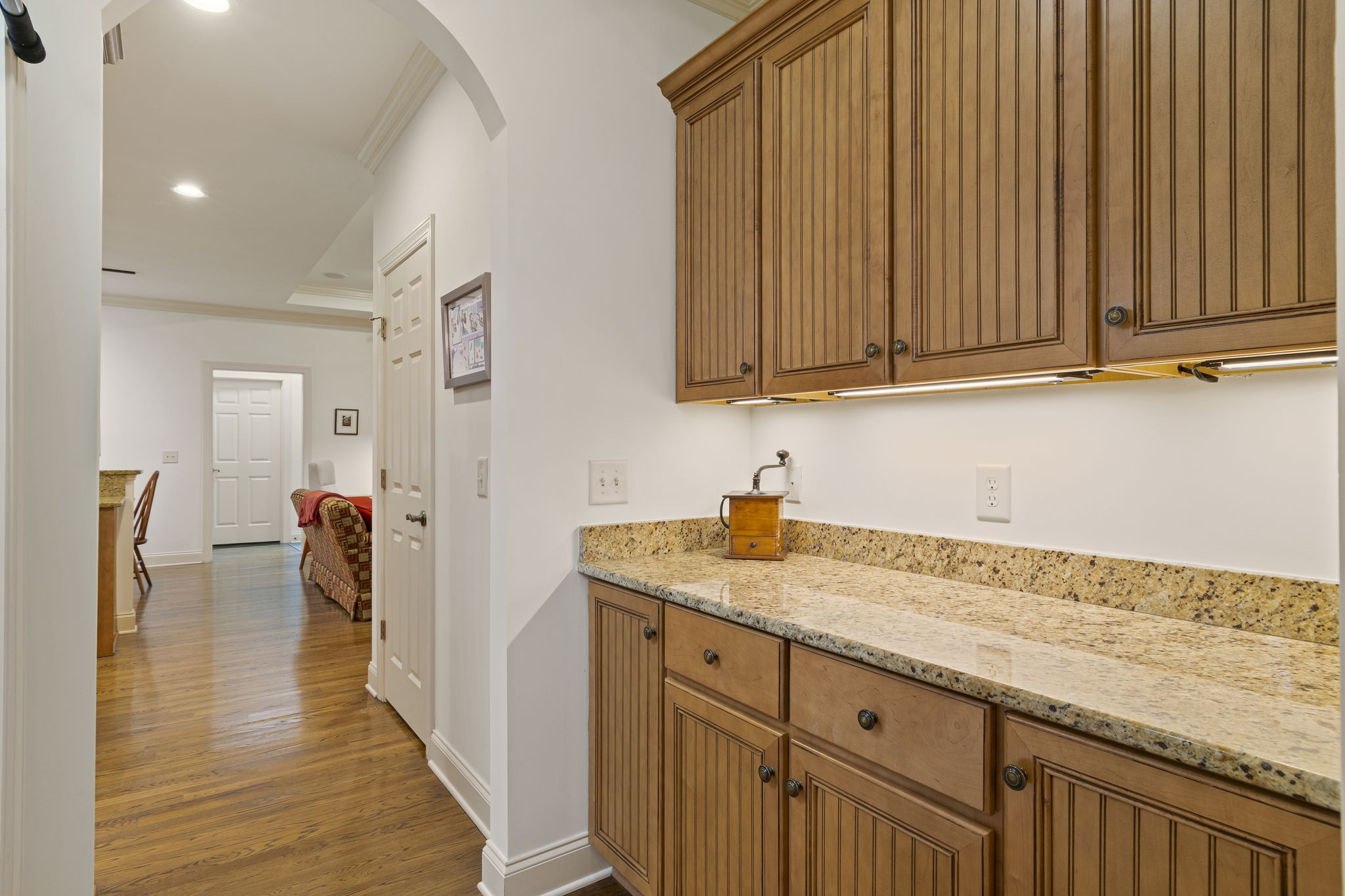 713 Pearre Springs Way Franklin, TN 37064 - Photo 41 of 95