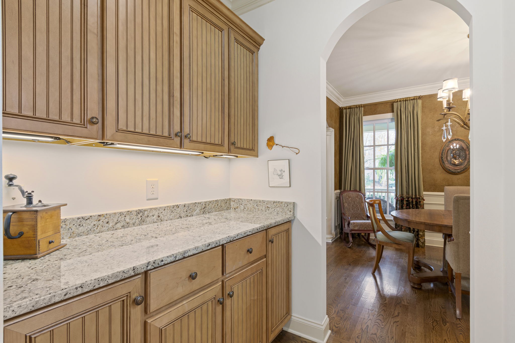 713 Pearre Springs Way Franklin, TN 37064 - Photo 42 of 95