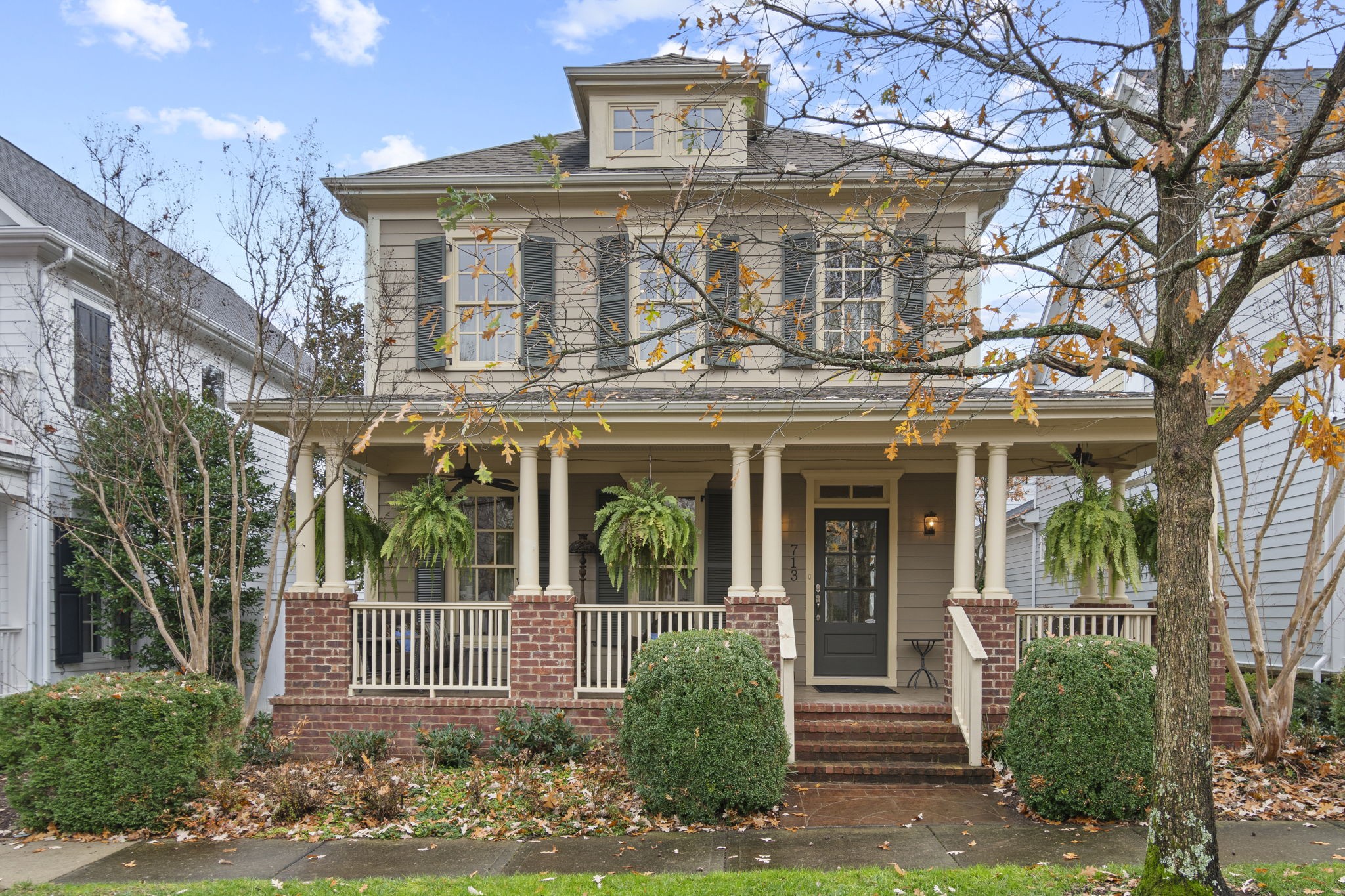 713 Pearre Springs Way Franklin, TN 37064 - Photo 5 of 95