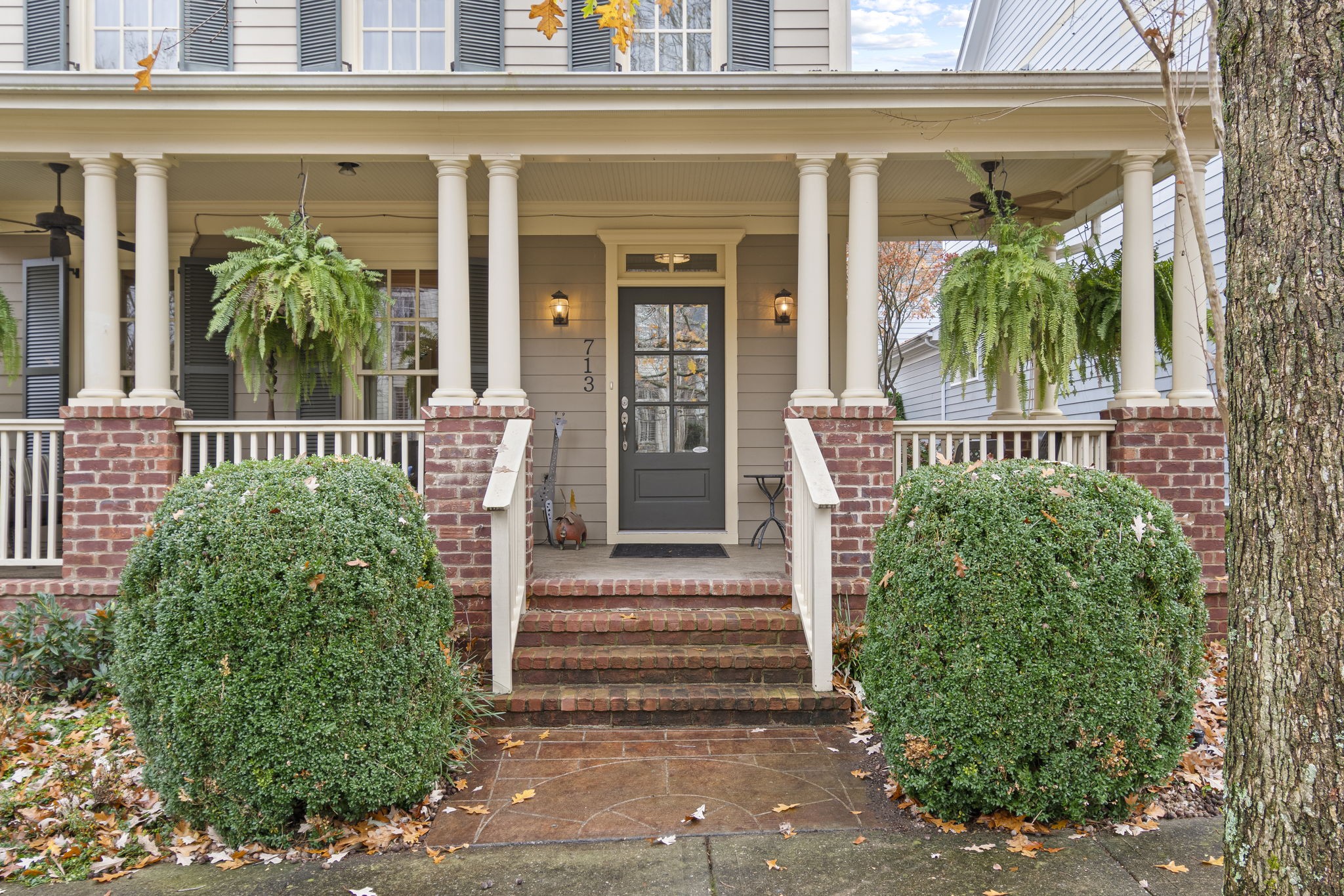 713 Pearre Springs Way Franklin, TN 37064 - Photo 6 of 95