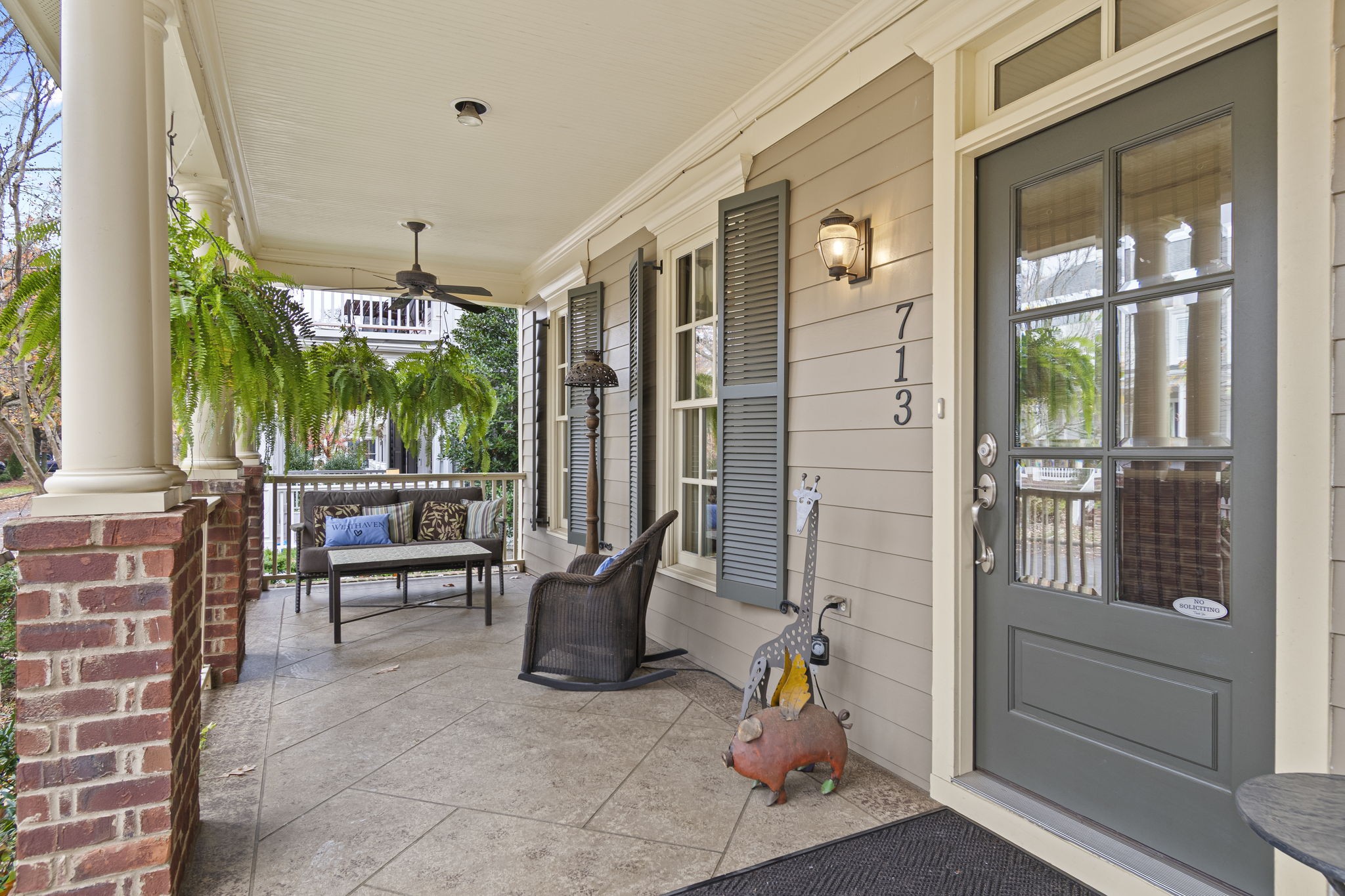 713 Pearre Springs Way Franklin, TN 37064 - Photo 7 of 95