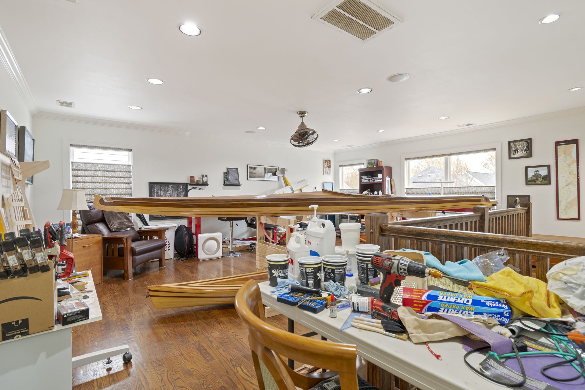 713 Pearre Springs Way Franklin, TN 37064 - Photo 71 of 95